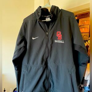 Nike Therma Fit jacket